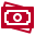 Flexible payment icon