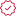 Verified badge icon