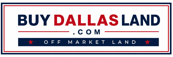 Buy Dallas Land logo