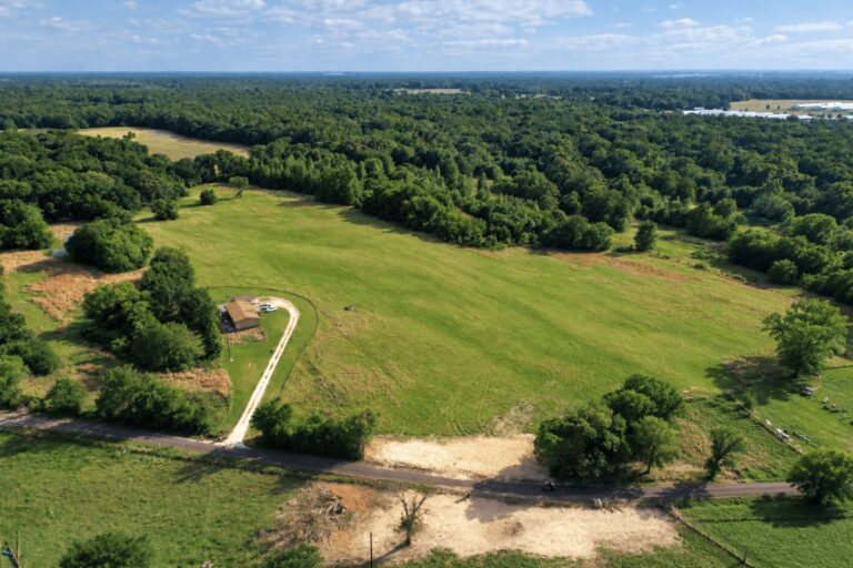 Main listing photo at Winnie Jewell and Lords Creek, Hopkins County, Texas land for sale