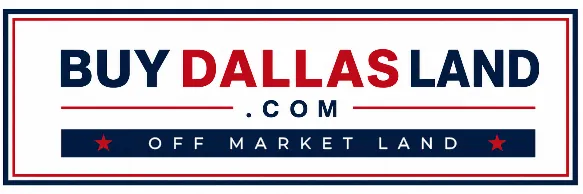 Buy Dallas Land logo