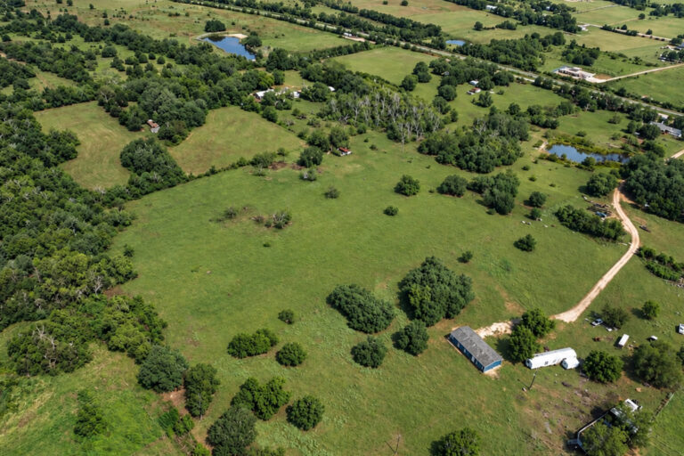 Old Ninety Ranches land for sale near Weimar, Colorado County TX - photo 1