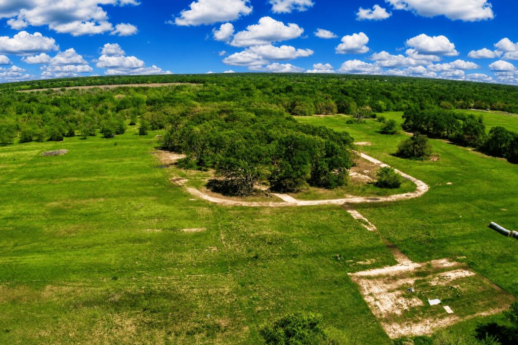 Main listing photo at Winnie Jewell and Lords Creek, Hopkins County, Texas land for sale